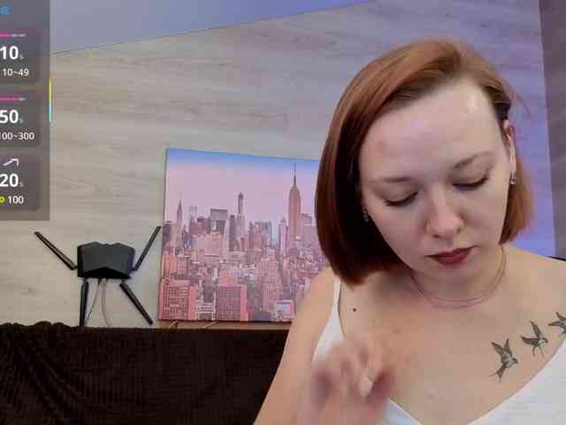 Danielea webcam