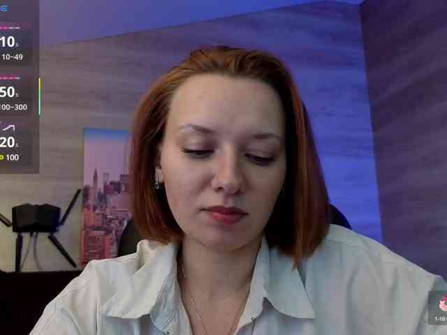 Danielea webcam
