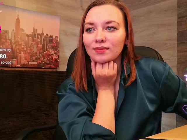 Danielea webcam