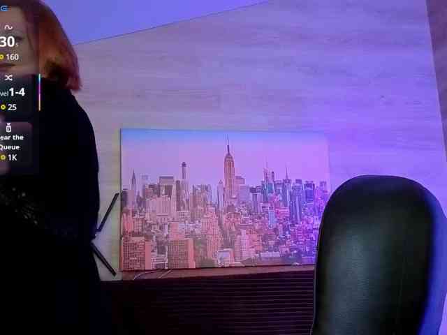 Danielea webcam
