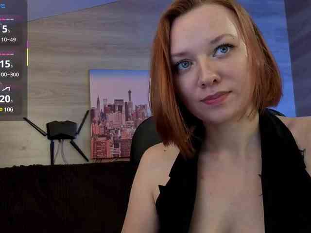 Danielea webcam