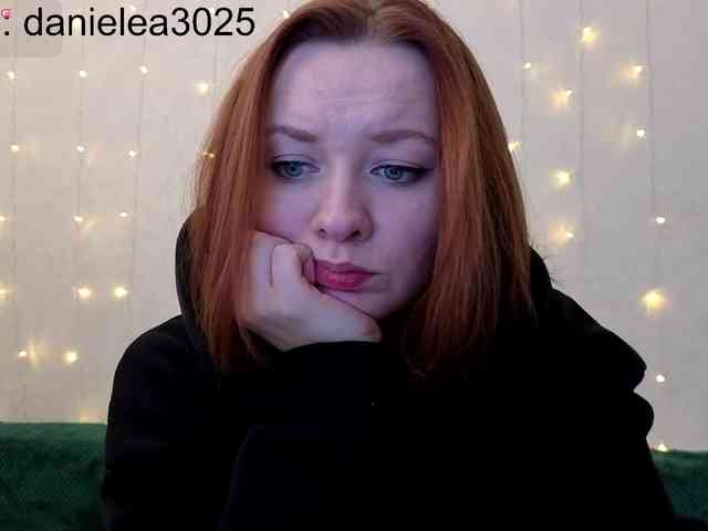 Danielea webcam