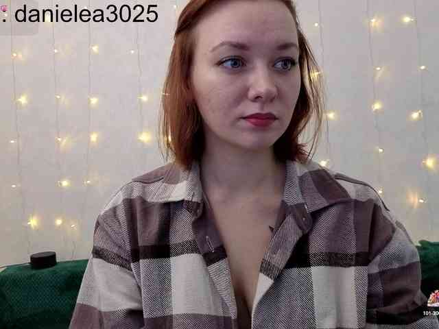Danielea webcam
