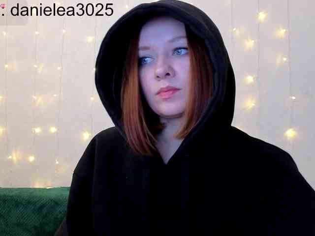 Danielea webcam