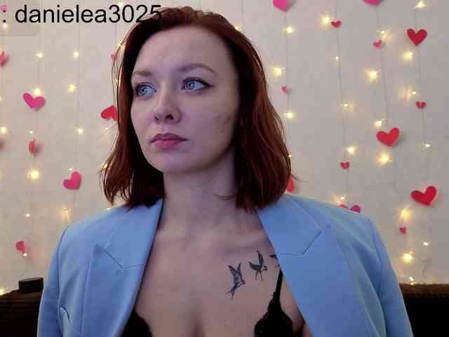 Danielea webcam