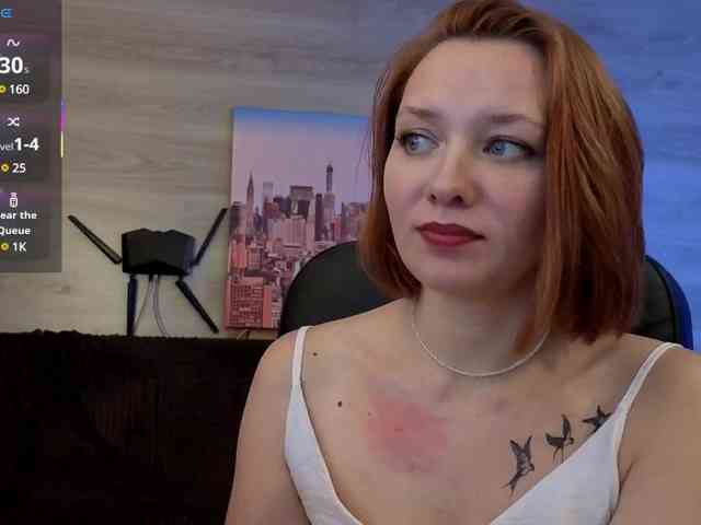 Danielea webcam