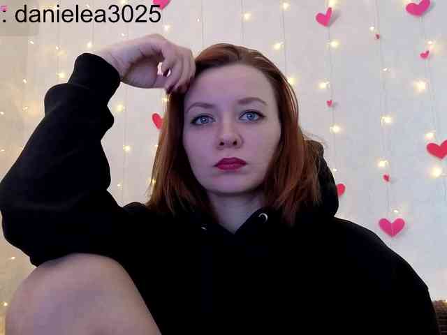 Danielea webcam