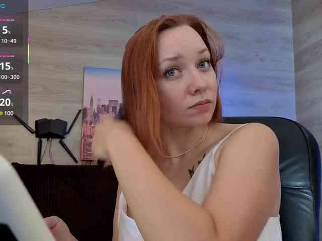 Danielea webcam