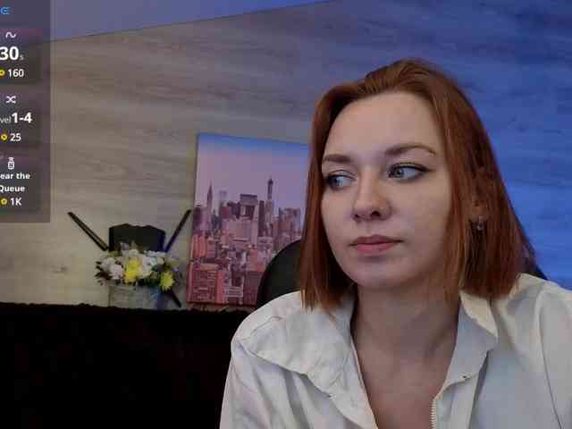 Danielea webcam
