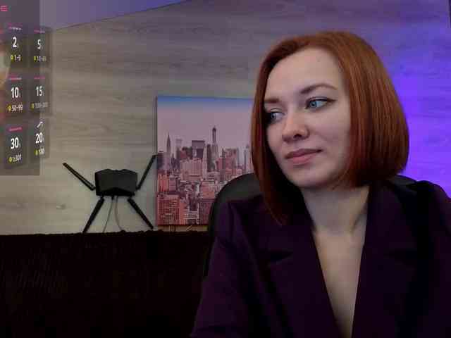 Danielea webcam