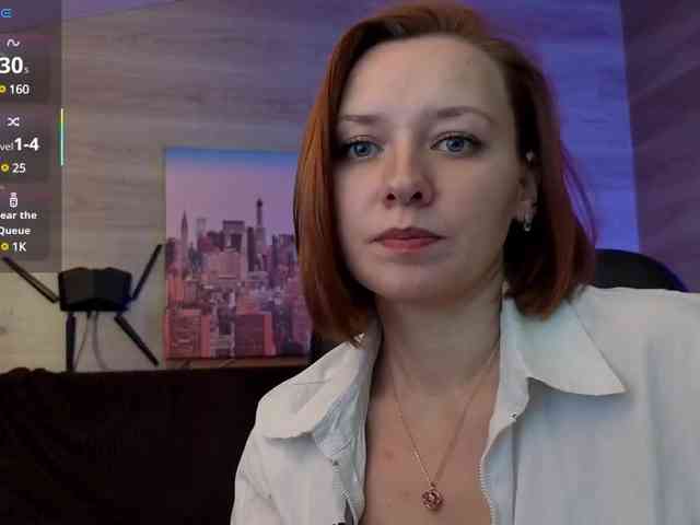 Danielea webcam