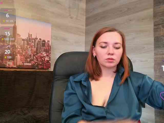 Danielea webcam