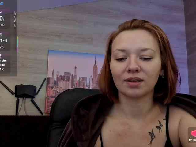 Danielea webcam