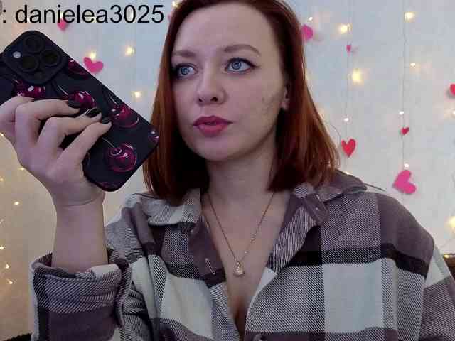Danielea webcam