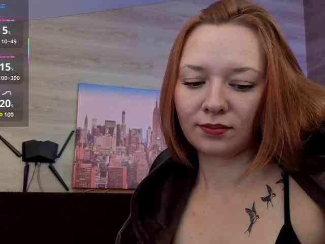 Danielea webcam