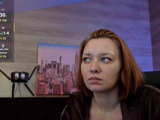 Danielea webcam