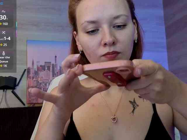 Danielea webcam