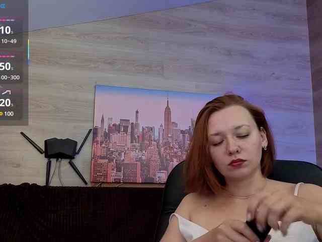 Danielea webcam