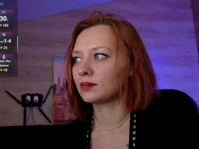 Danielea webcam