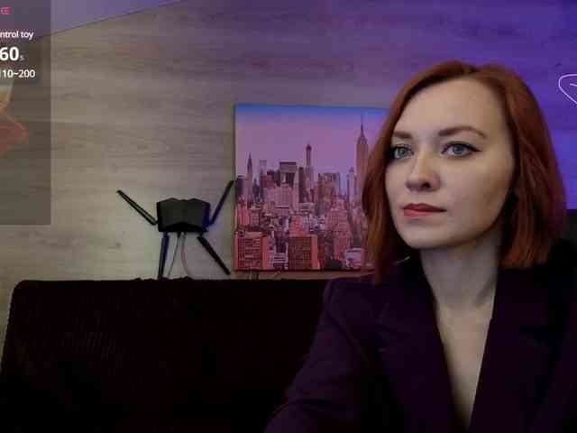 Danielea webcam