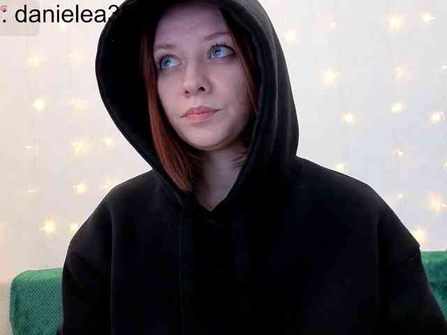 Danielea webcam