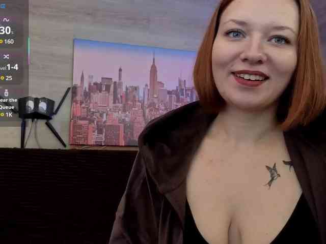 Danielea webcam