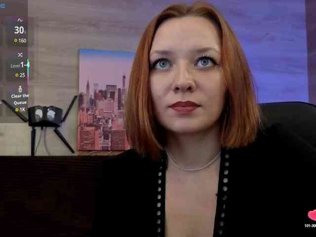 Danielea webcam