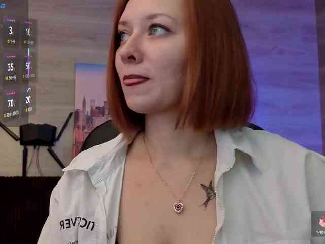 Danielea webcam