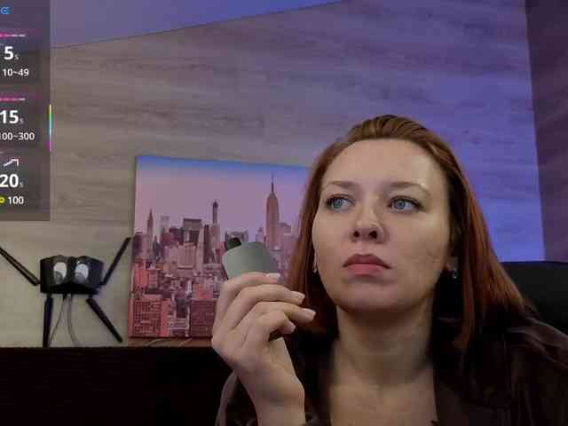 Danielea webcam