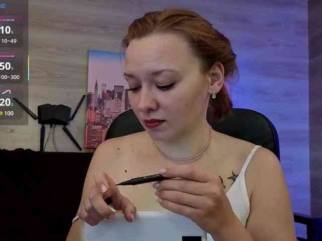 Danielea webcam