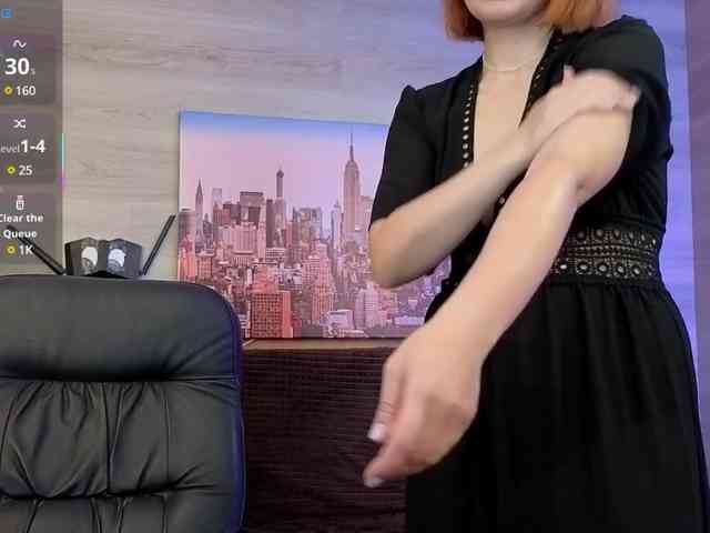 Danielea webcam