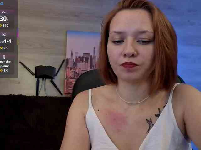 Danielea webcam