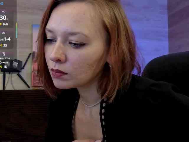 Danielea Live Webcam on BongaCams