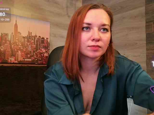 Danielea webcam