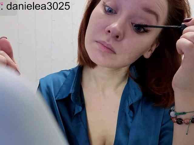 Danielea webcam