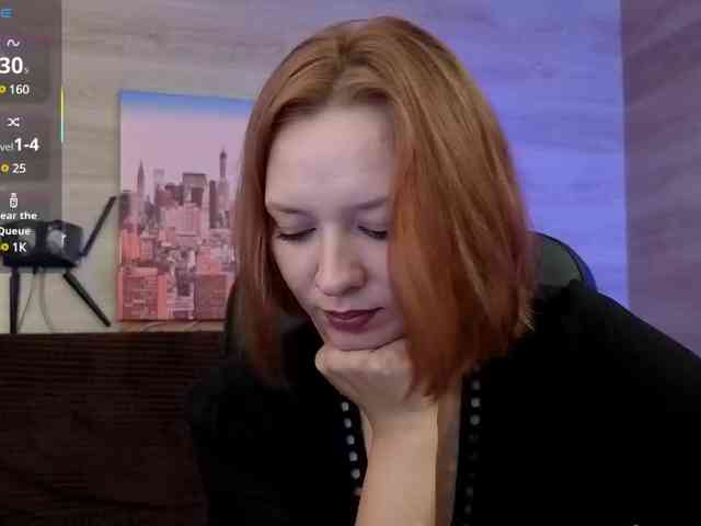 Danielea webcam