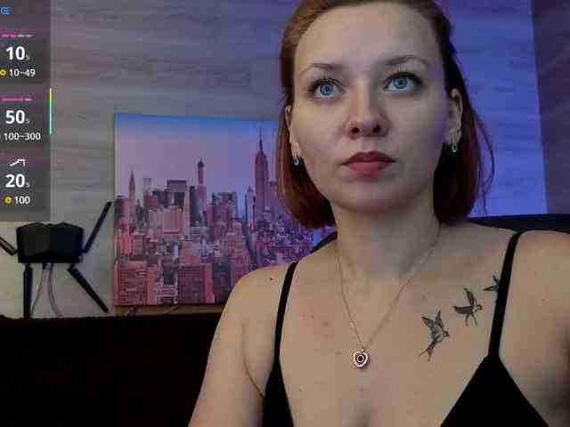Danielea webcam