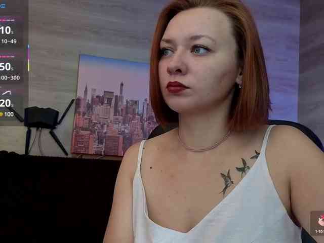 Danielea webcam
