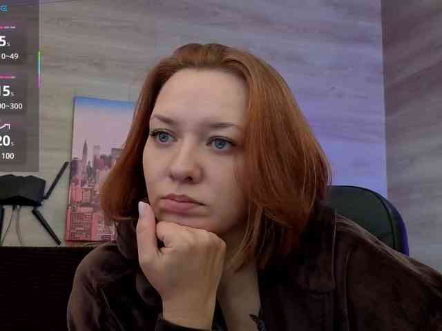 Danielea webcam