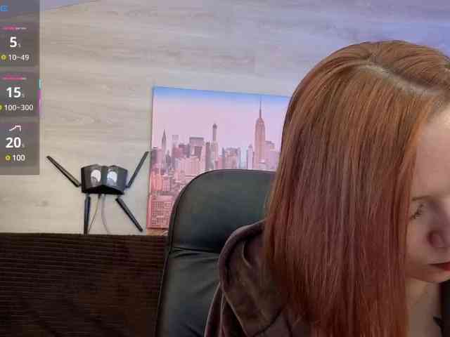 Danielea webcam