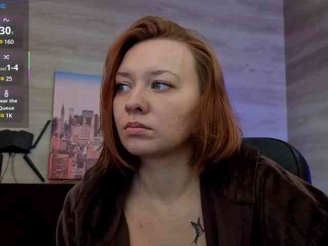 Danielea webcam