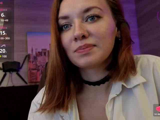 Danielea webcam