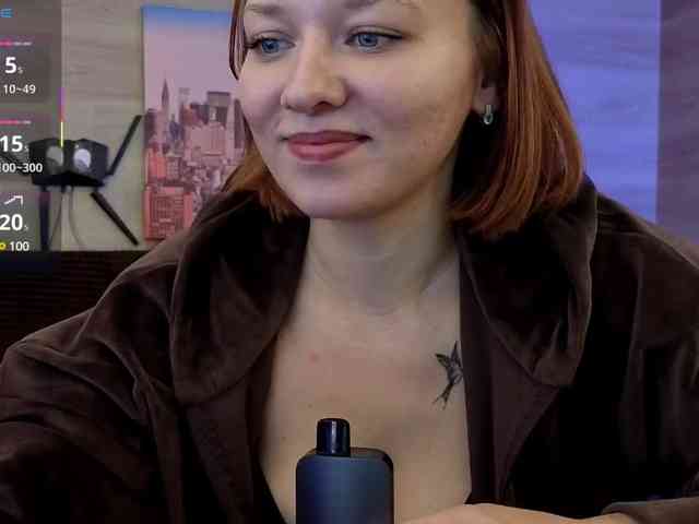 Danielea webcam