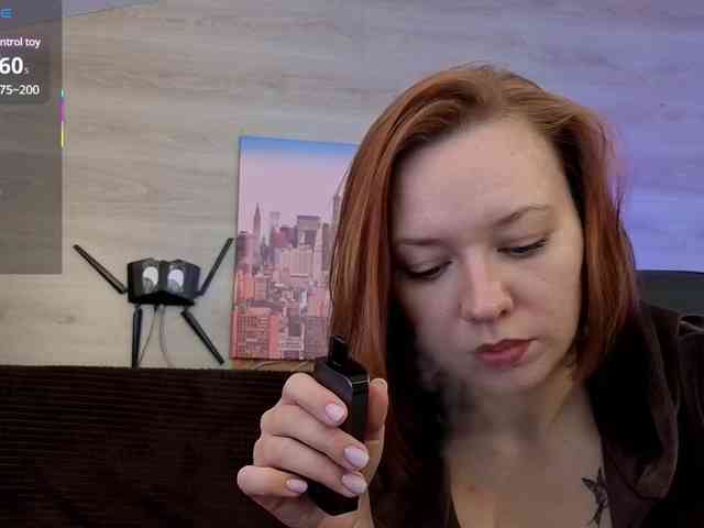 Danielea webcam