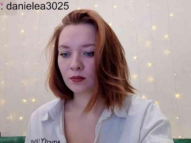 Danielea webcam