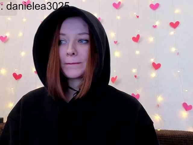 Danielea webcam