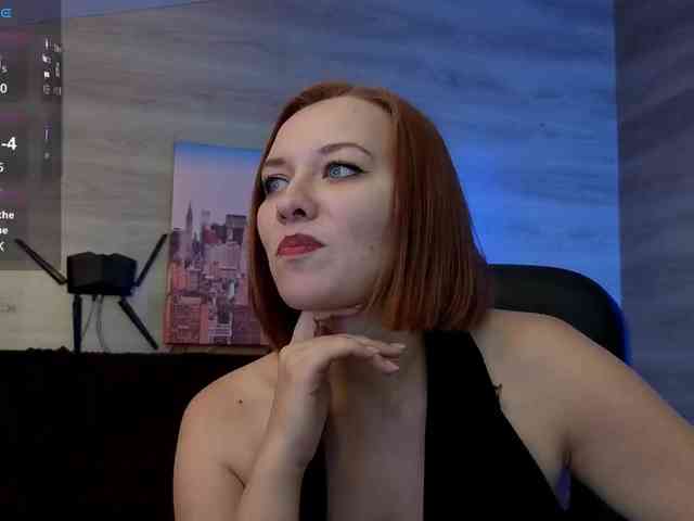 Danielea webcam