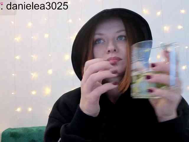 Danielea webcam