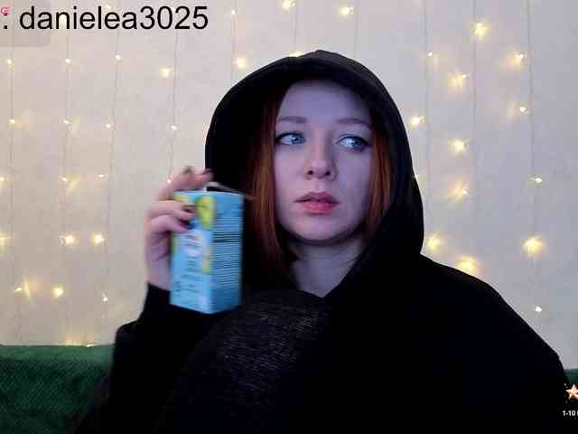 Danielea webcam