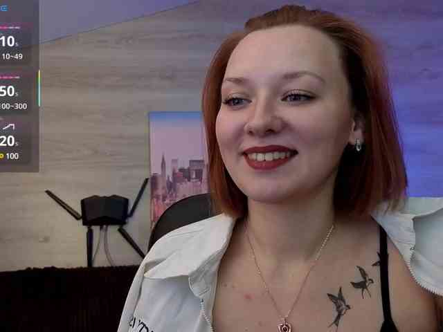 Danielea webcam